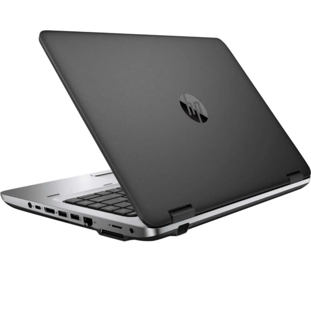 HP ProBook 640 G2